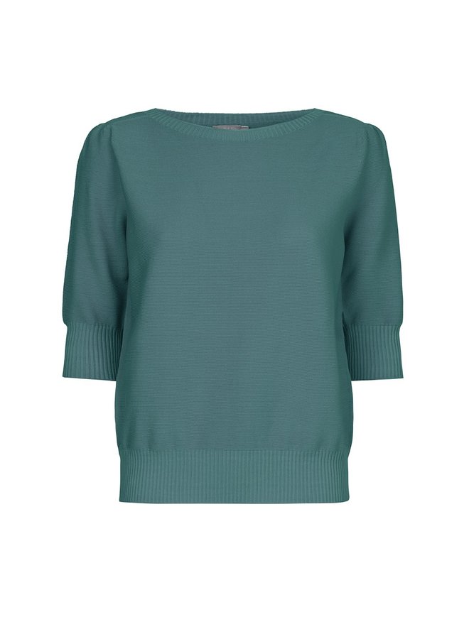 59.112 Sweater - Emerald