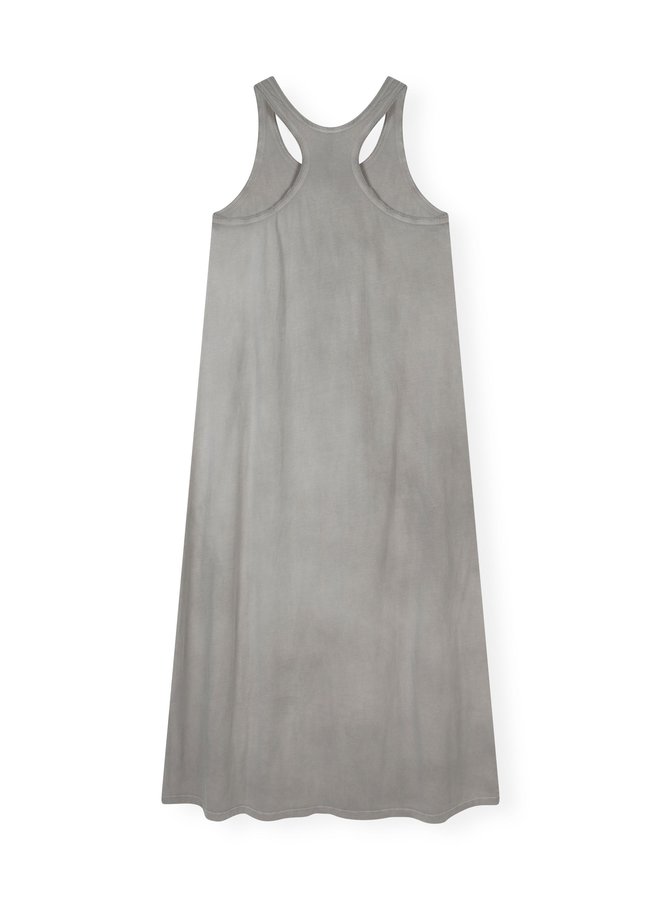 20-305-3202 Tank Top Dress Sunshine - Clay