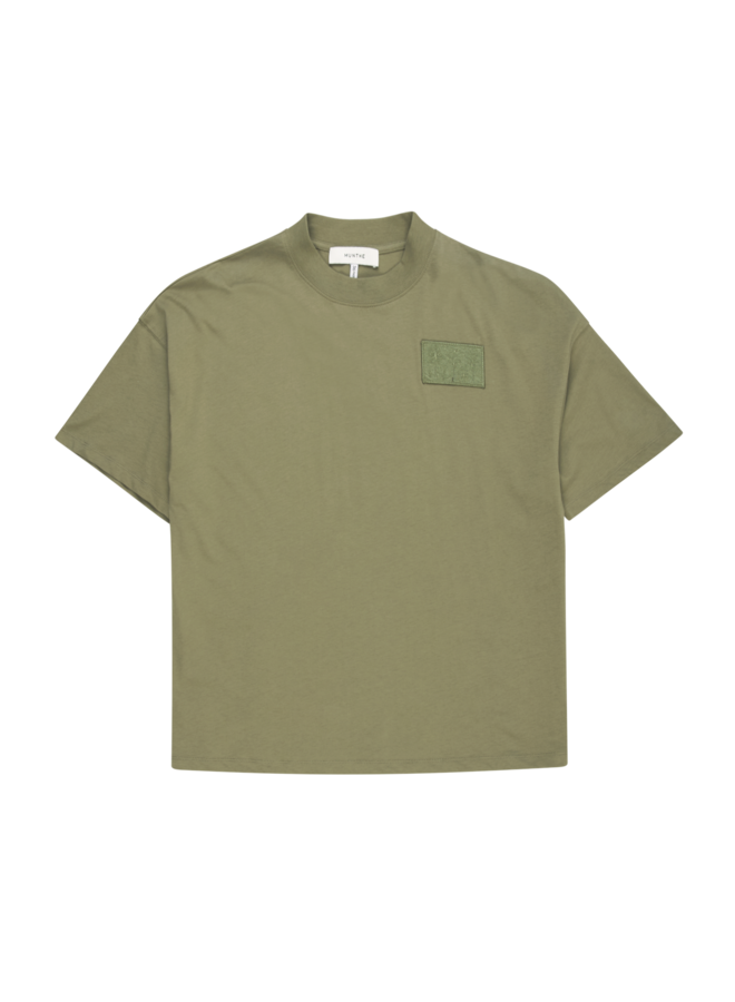 GUROZO T-Shirt - Army