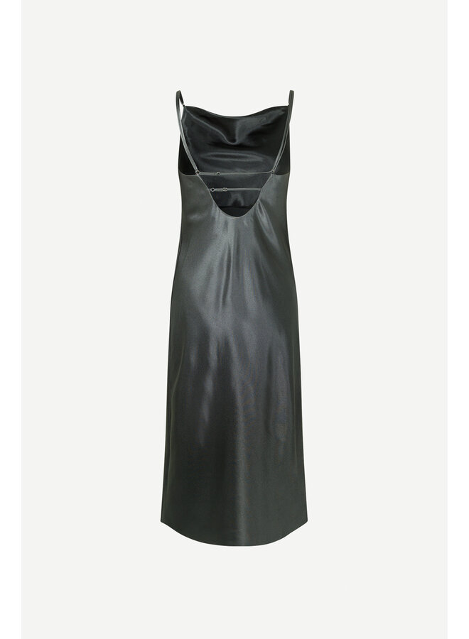 Fredericka Long Dress 14894 - Ombre Dark