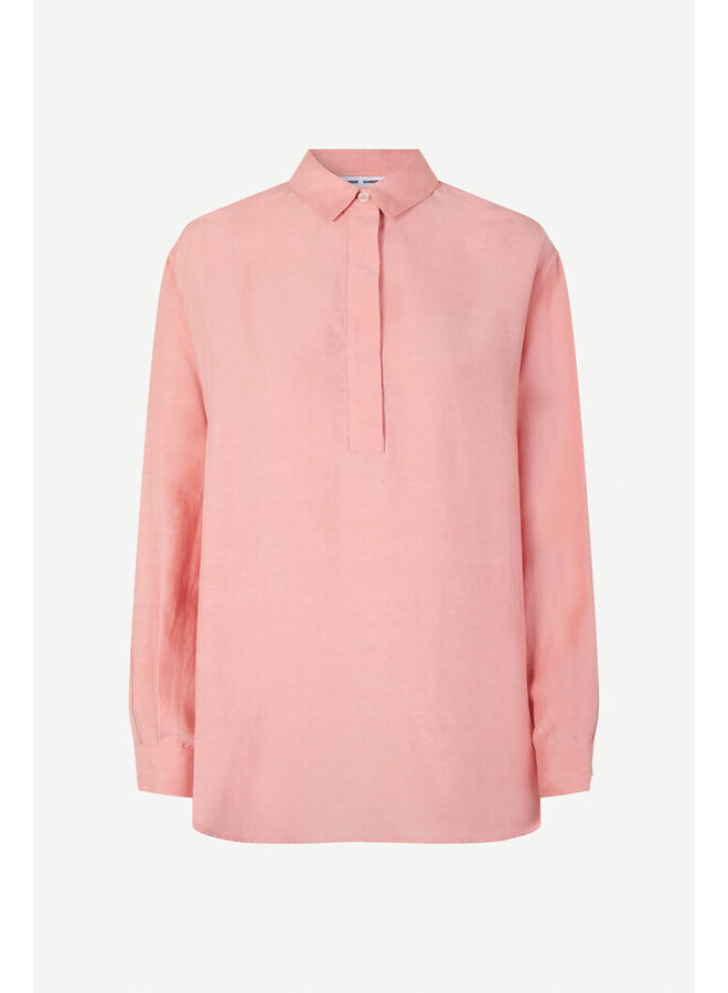 Alfrida Shirt 14782 - Coral Cloud