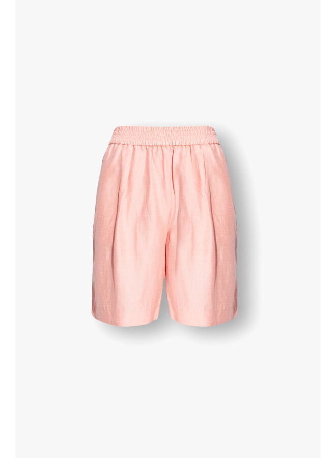 Julia Shorts 14782 - Coral Cloud