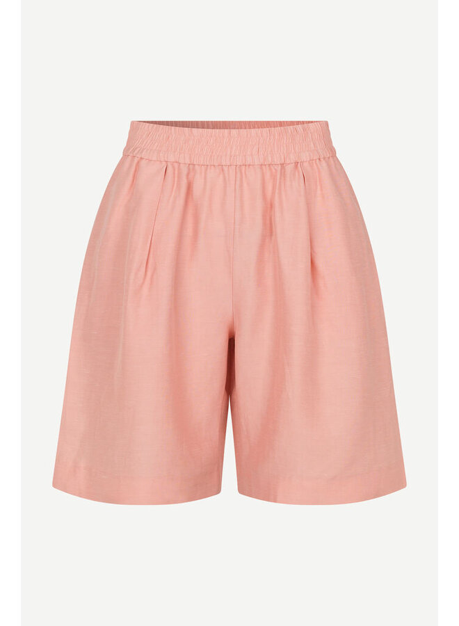 Julia Shorts 14782 - Coral Cloud