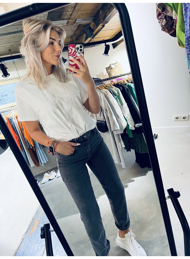 MMStella Rock Jeans - Grey