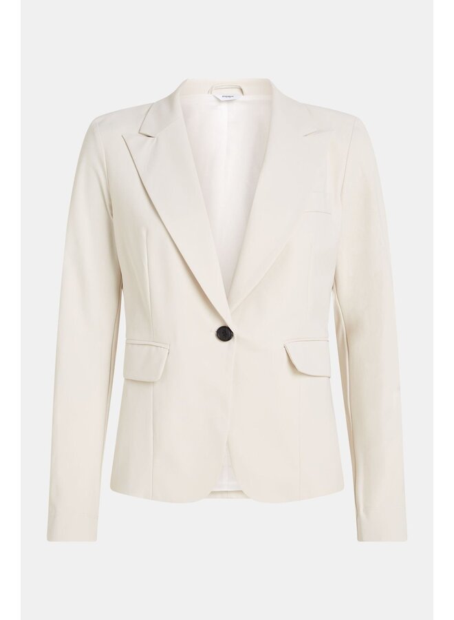 W23N1425 Blazer - Vanilla