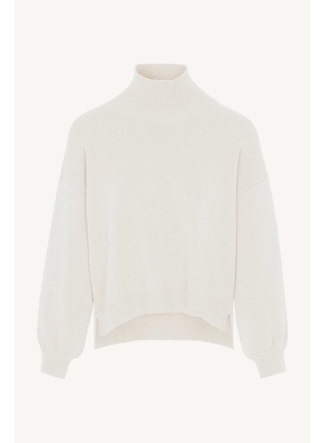 Sammie pullover - chalk