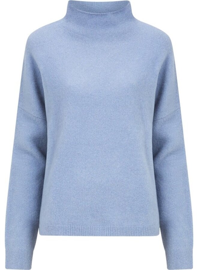 Kris Pullover - Ice Blue