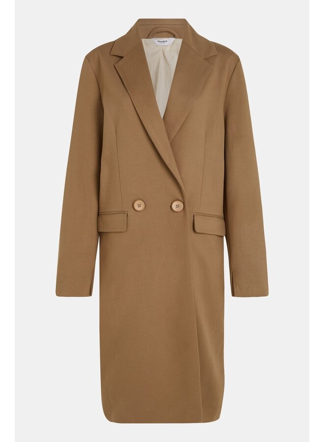 W23N1440 Coat - Sand