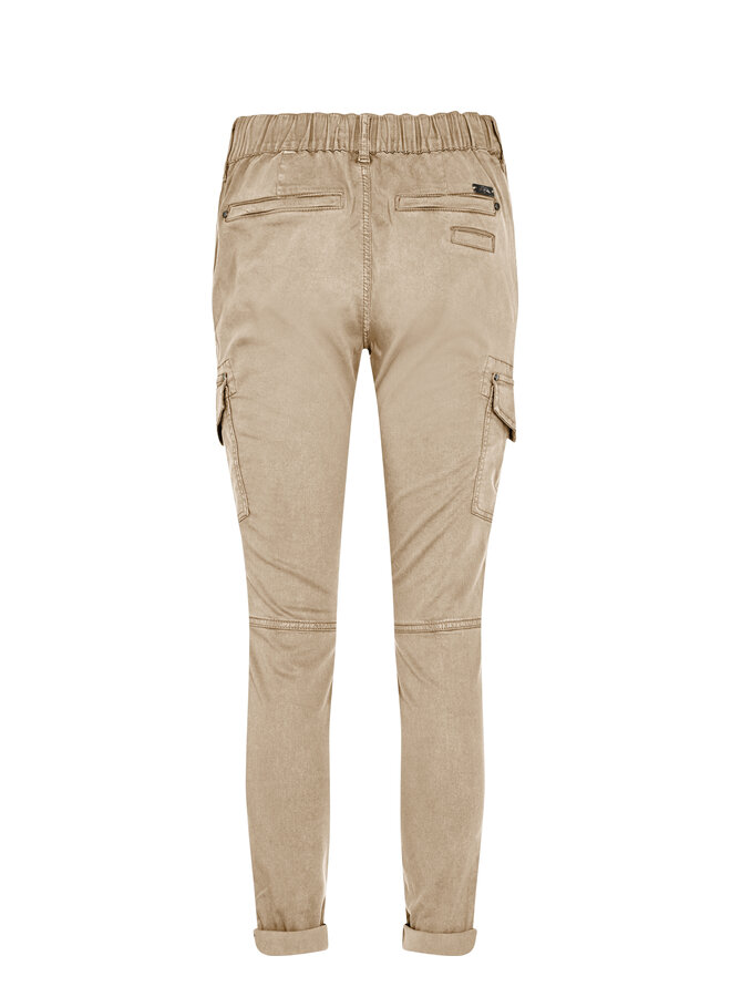 MMgilles timaf pant - Savannah Tan