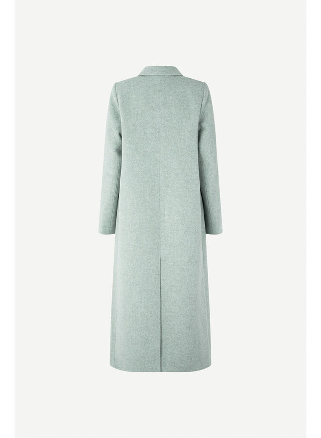 Falcon coat 11104 - Misty Blue