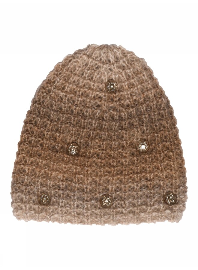 Edona, knit hat - 92722