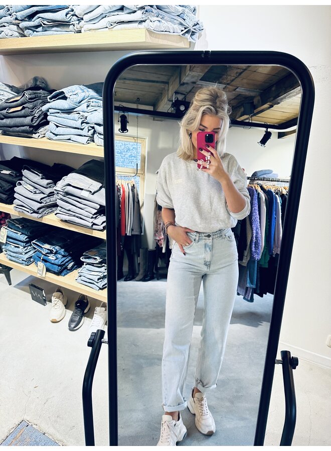 JOY11KE24 Jeans - Winter Bleached