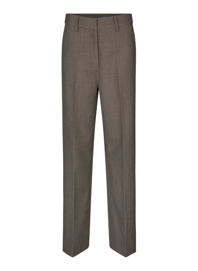 Maximus Trousers - Major Brown