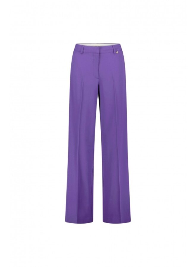 Nolan Trousers - Purple Rave