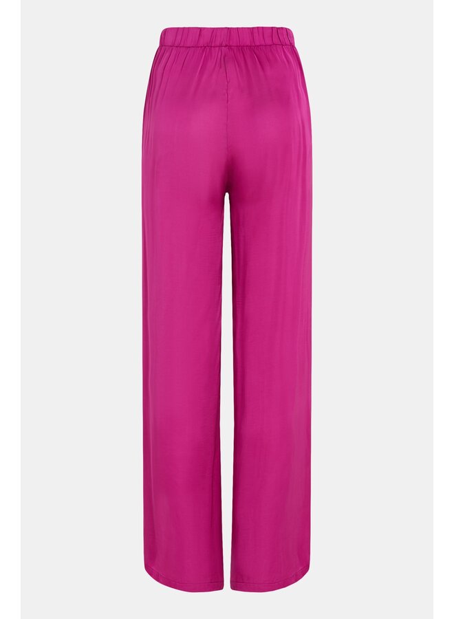 S24F1431 Trousers - Fuchsia