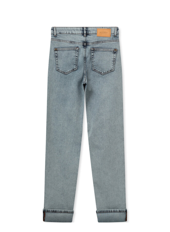 MMStella Daily Jeans - Light Blue, Regular