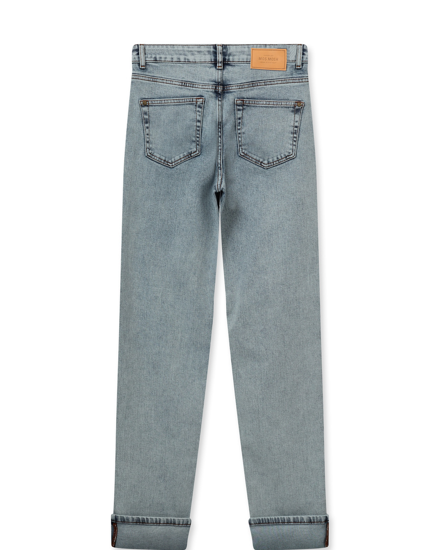 MMStella Daily Jeans Light Blue Regular RIXT