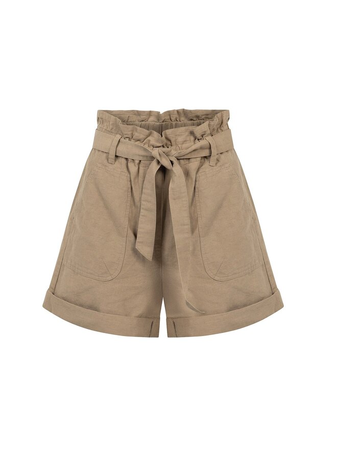 Fenna Short - Khaki