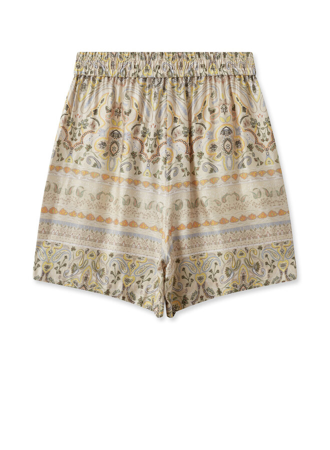 MMBella Mimi Shorts - Goldfinch