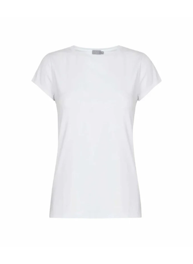 61.313 T-shirt - White 6101