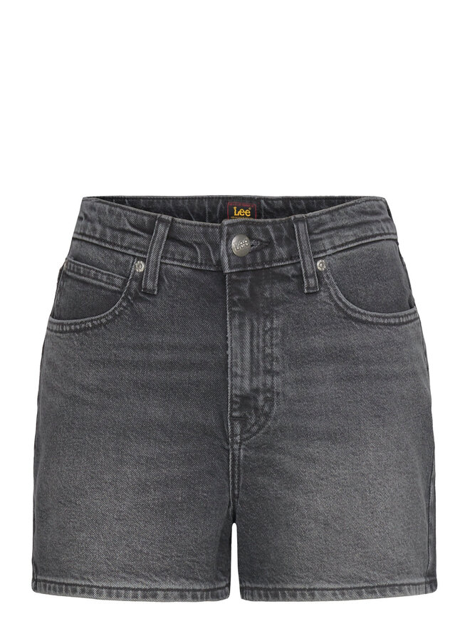 Carol Short - Refined Black