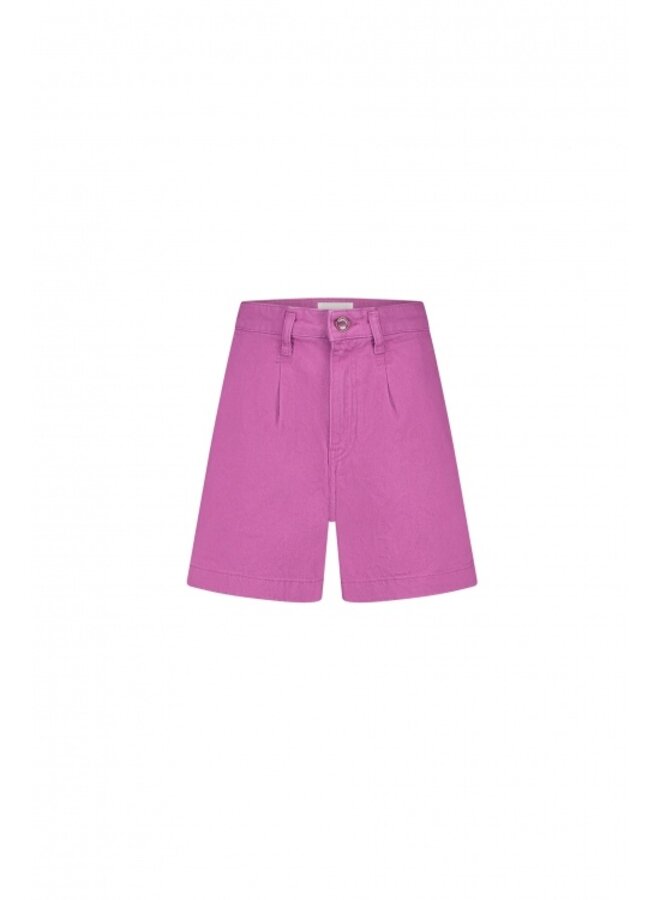 Foster Shorts - Cassis