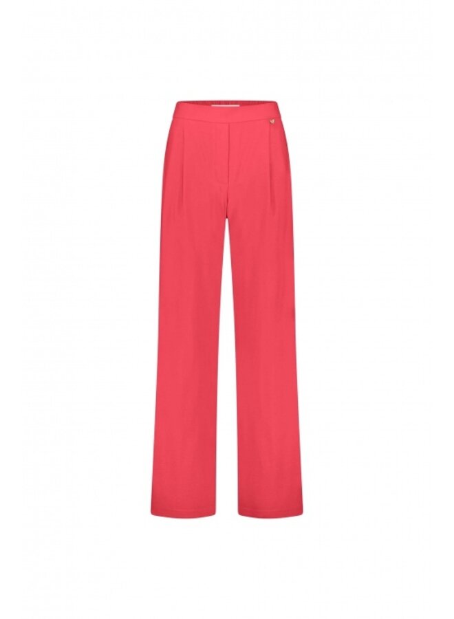 Neale Trousers - Tomato