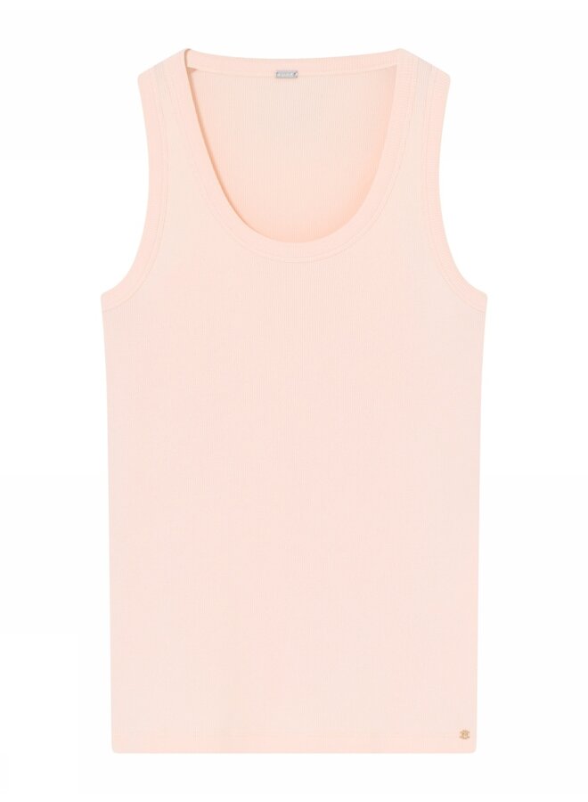 Fanny, Tank top - 2019 Cream Tan