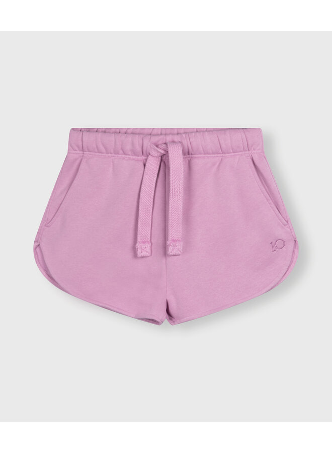 20-213-4202 Bar shorts - Violet