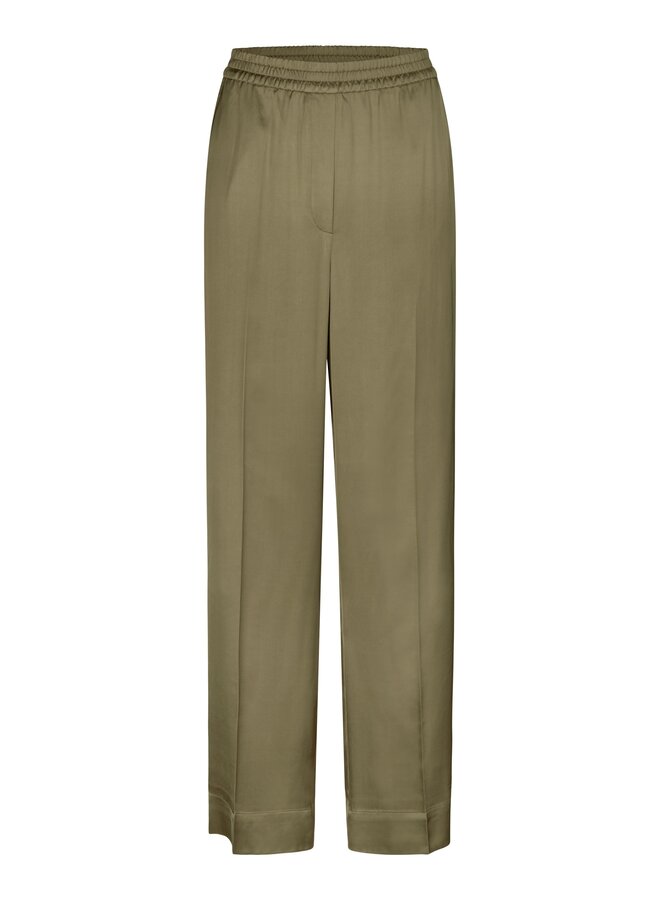 Ambience Trousers - Canteen