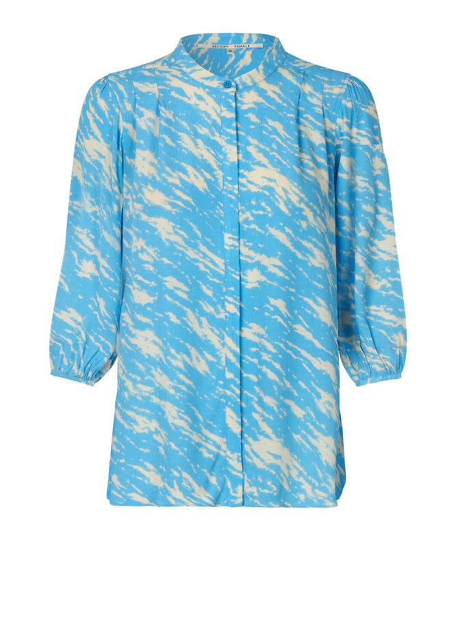 Corbett Shirt - Alaskan Blue