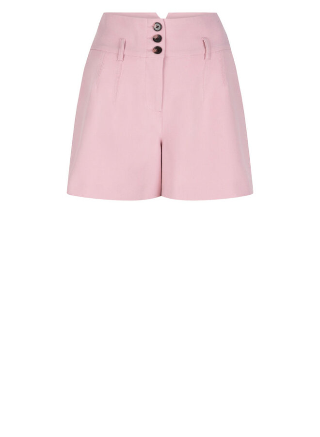 D6Siéma shorts - Pink Cement
