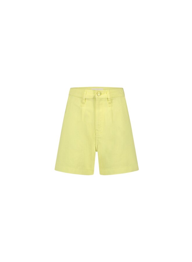 Foster shorts - limoncello