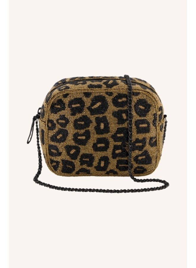 Kelsey bag - Leopard