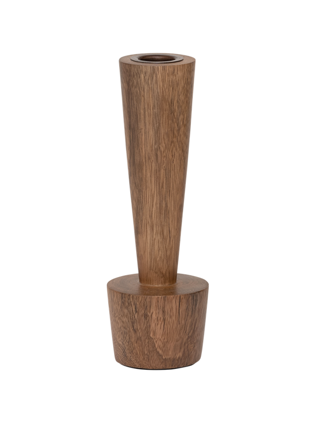 Urban Nature Culture candle holder Madera B