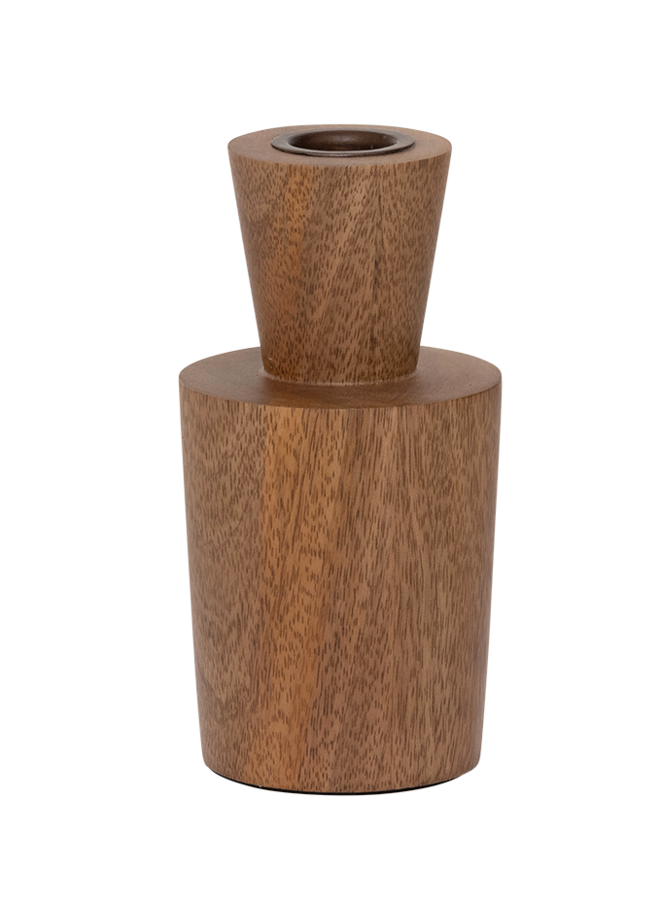 Urban Nature Culture candle holder Madera A