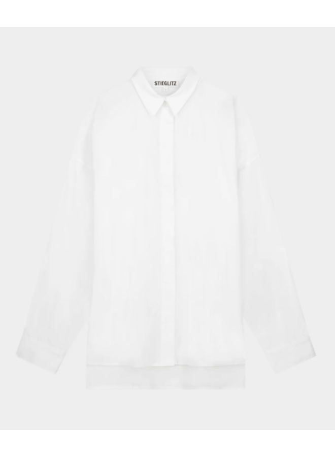 Vila Blouse - White