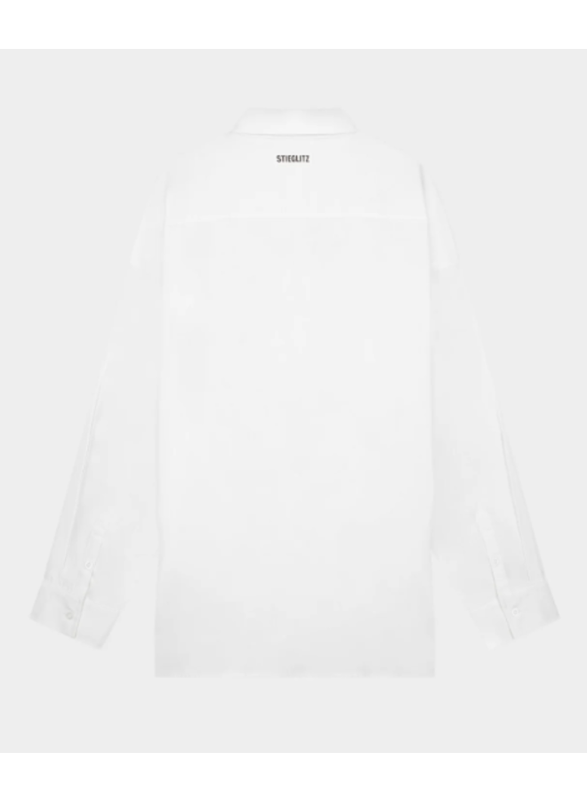 Vila Blouse - White