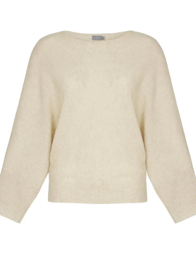 62.145 Sweater - Champagne 6204