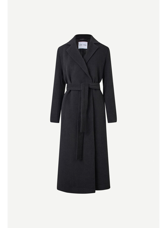 Astrid Coat 11104 - Forest Night