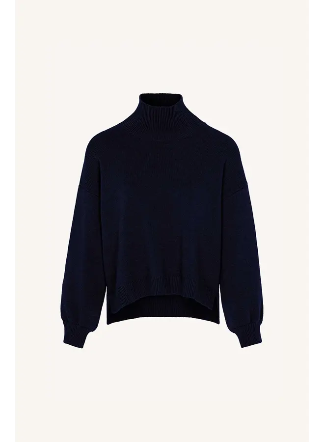 Sammie pullover - Midnight