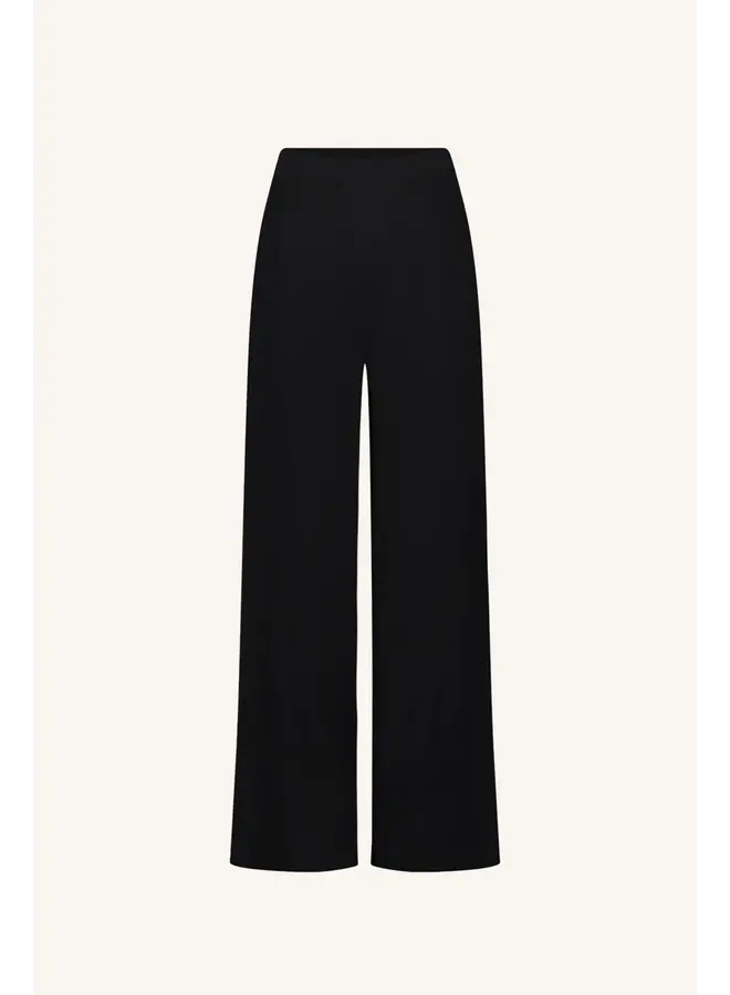 Lumi pant - Jet black