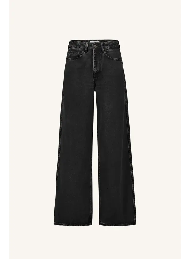 Jaden pant - Jet black