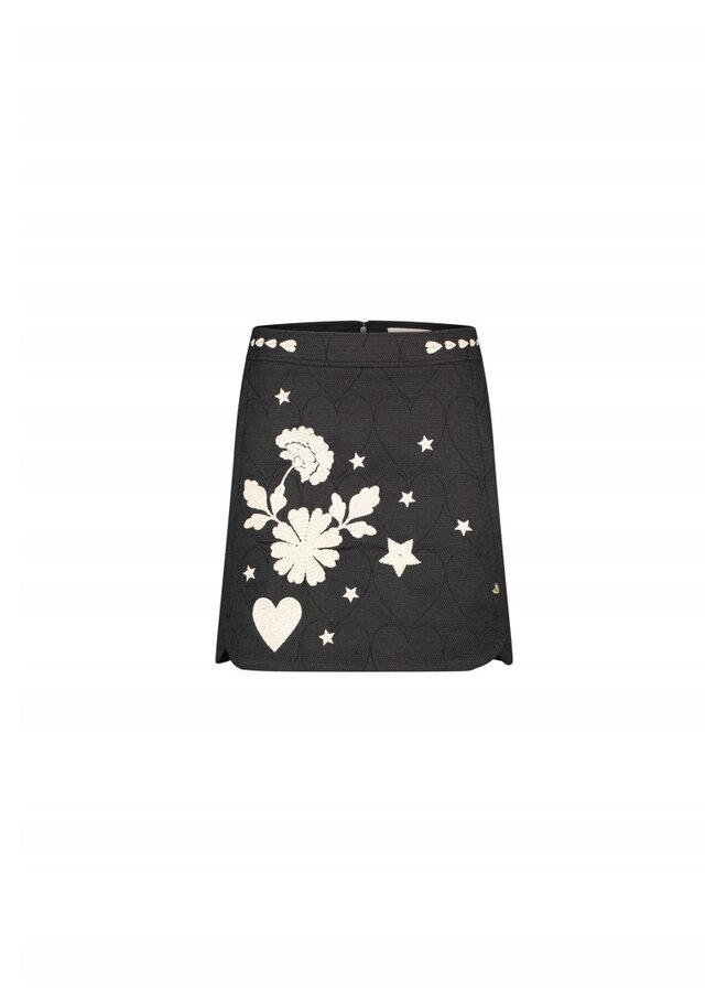 Tori Skirt - Black