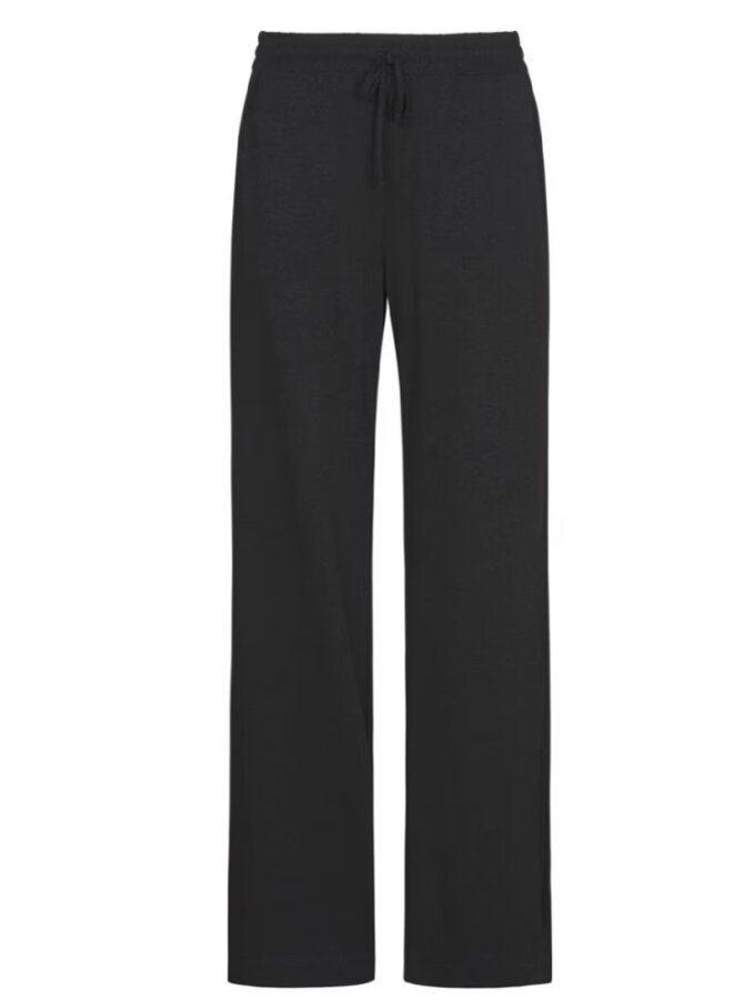 62.349 Trousers - Core Black 6299