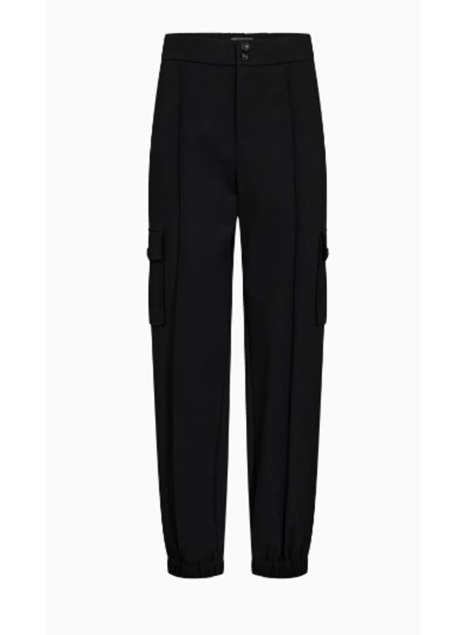 MMAntina Izzy Pant - Black