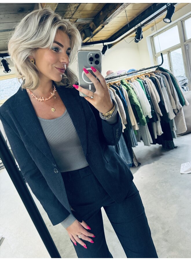 Stacie, blazer - 94978