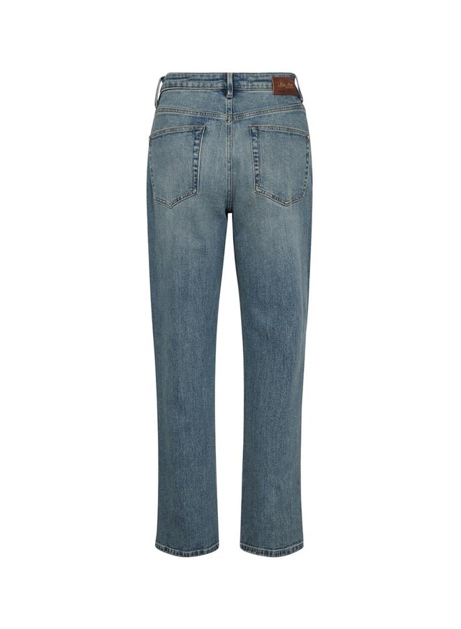 MMRachel Galleon jeans - blue