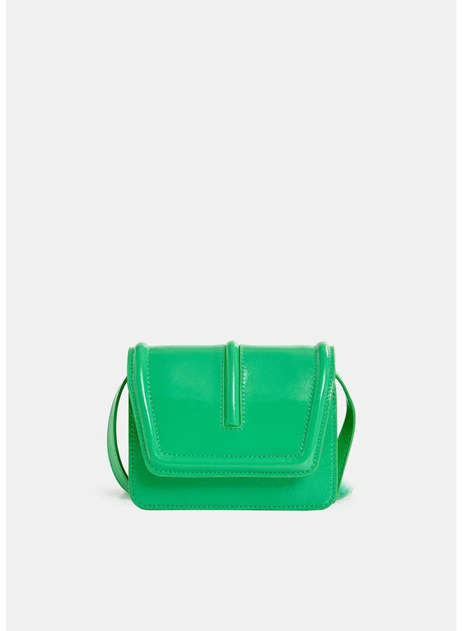 Geena Varnish Bag - Hulk