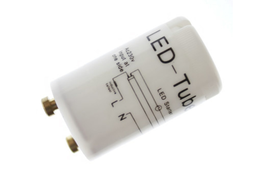 Led TL starter